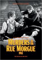 Ultimate Guide: Murders in the Rue Morgue (1932)